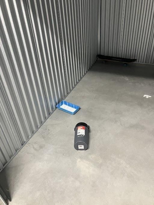 Storage Unit Auction in Denver, CO at Midgard Self Storage Denver ends